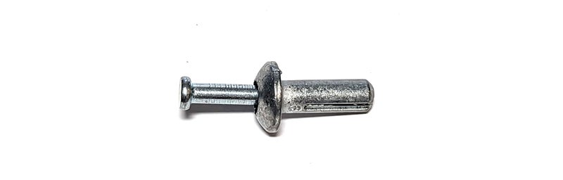CONFAST 14 x 1 Hammer Drive Nail in Anchor 100 per Box
