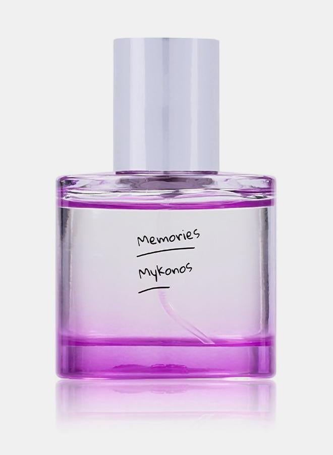 مينيس عطر ميمورايز اوف سامر مايكونوس، أو دو بارفيوم، 30 مل - Image 1