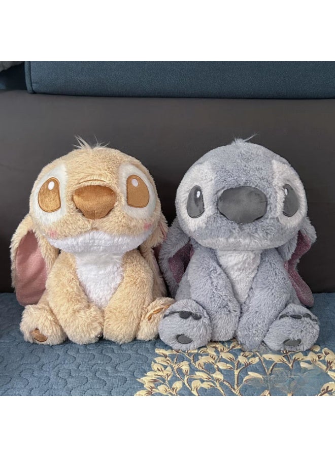 general Limited edition gold Sparkling Plush Stitch Interstellar Baby Doll exquisite gift for family and friends - Image 2