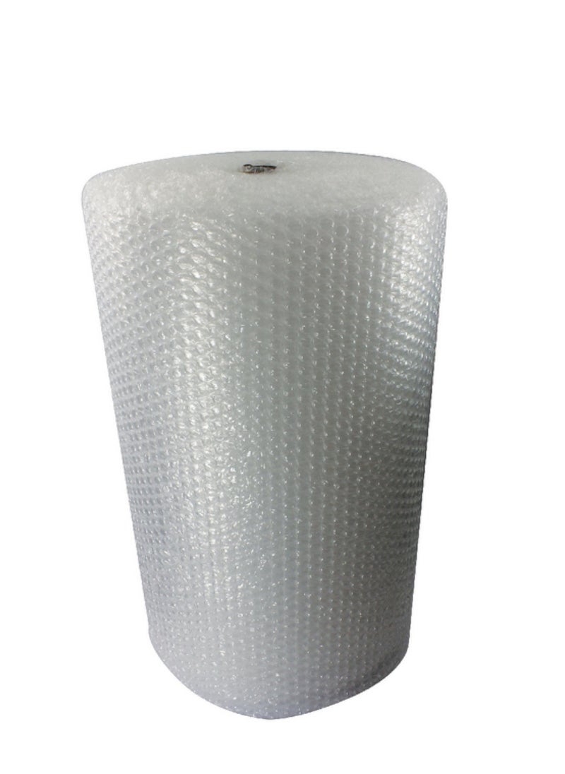 Generic Bubble Wrap Roll Clear 1M*100M  - Image 1