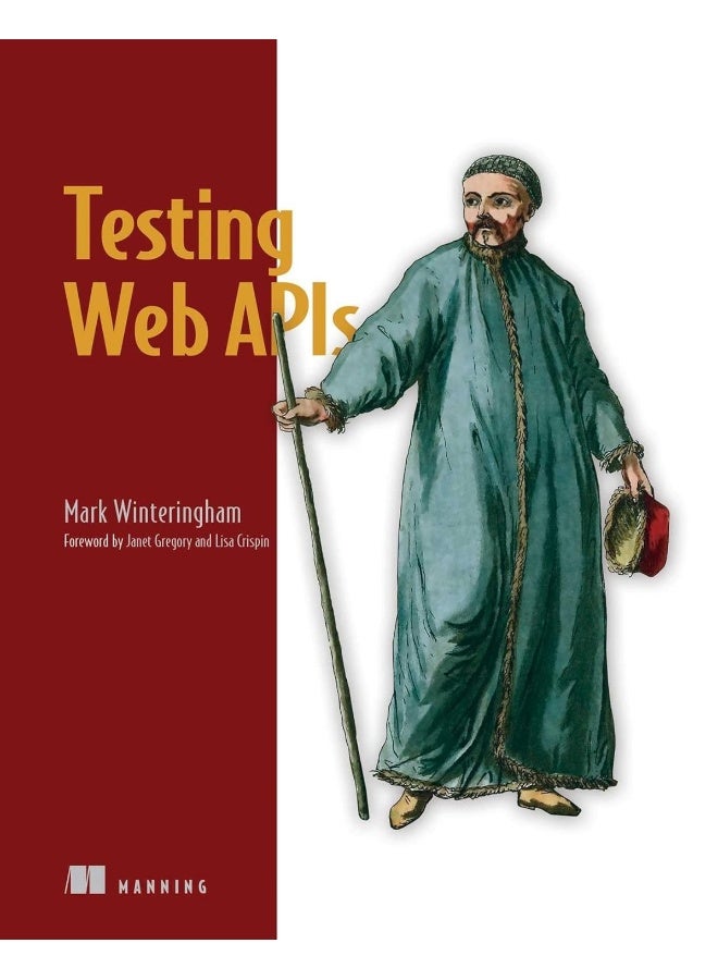 Testing Web APIs