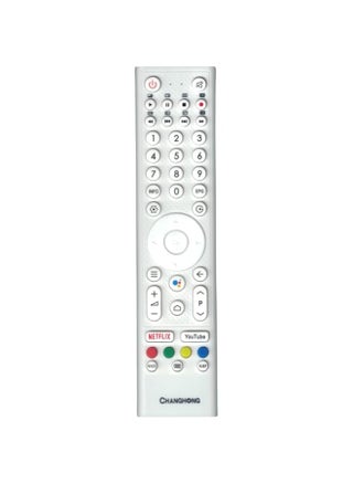 Replacement Remote Control For CHANGHONG Smart TV LCD LED - pzsku/Z1E0F7D11E2DCCDD5FAD7Z/45/1744577438/8b745366-9004-4908-8fec-184b75096116