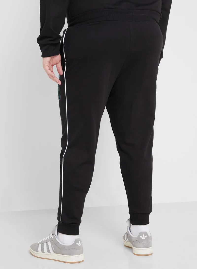 Seventy Five Retro Sweatpants