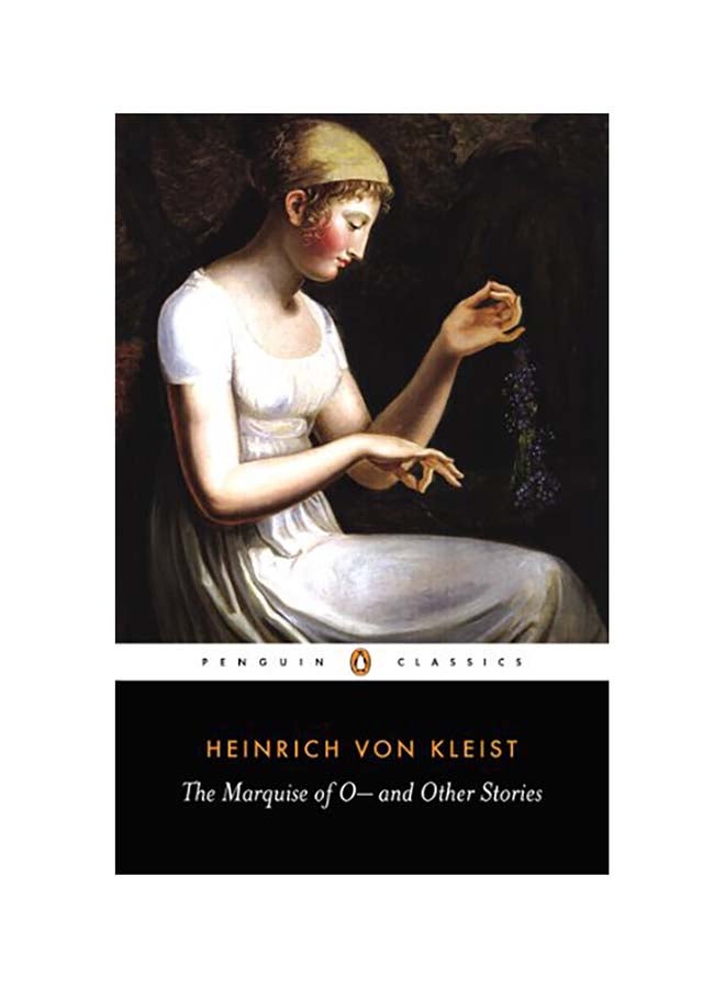 The Marquise of O and Other Stories