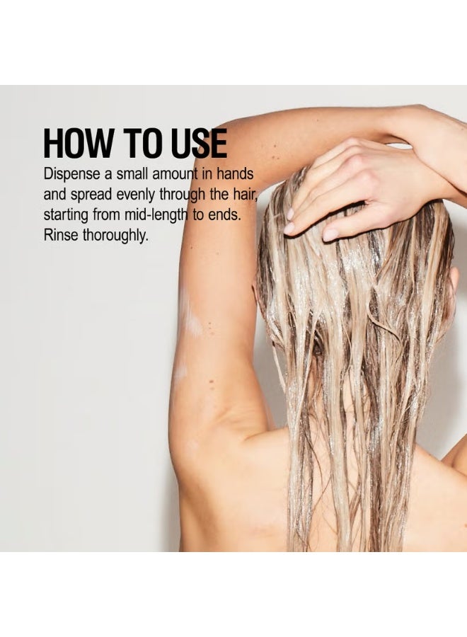 Grown Alchemist Hydra-Restore Conditioner Rose, Pepper + Sage 300ml - Image 2