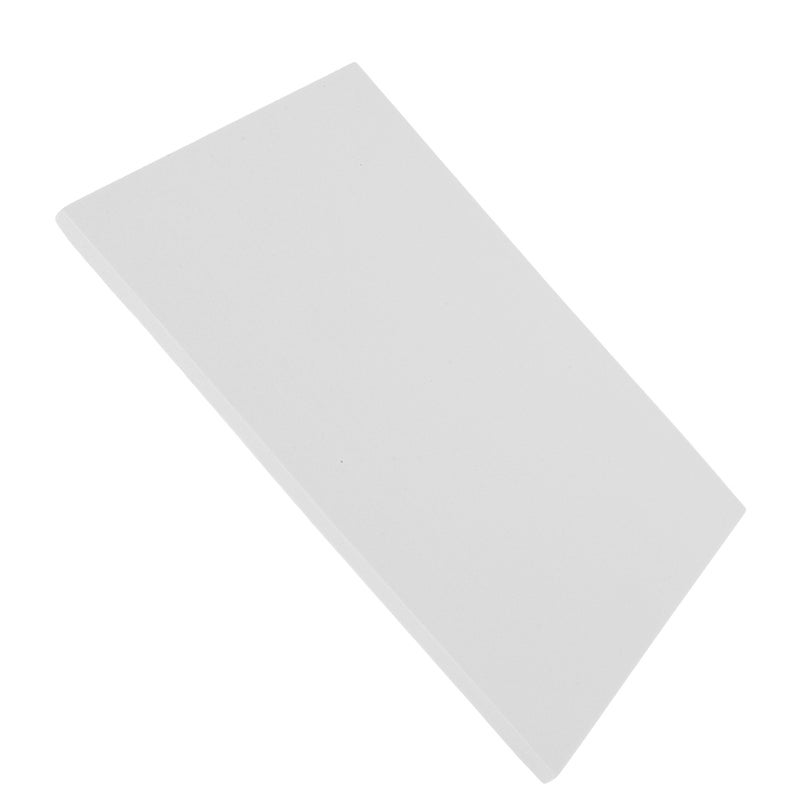 📦 لوح عينات للحشرات 2 قطع 20x1 سم أبيض معتمد من إدارة الغذاء والدواء - Image 5