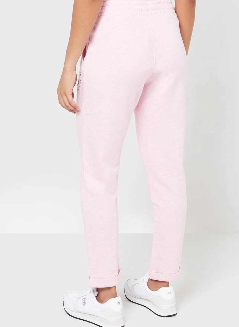 TOMMY HILFIGER Tapered NY Sweatpants