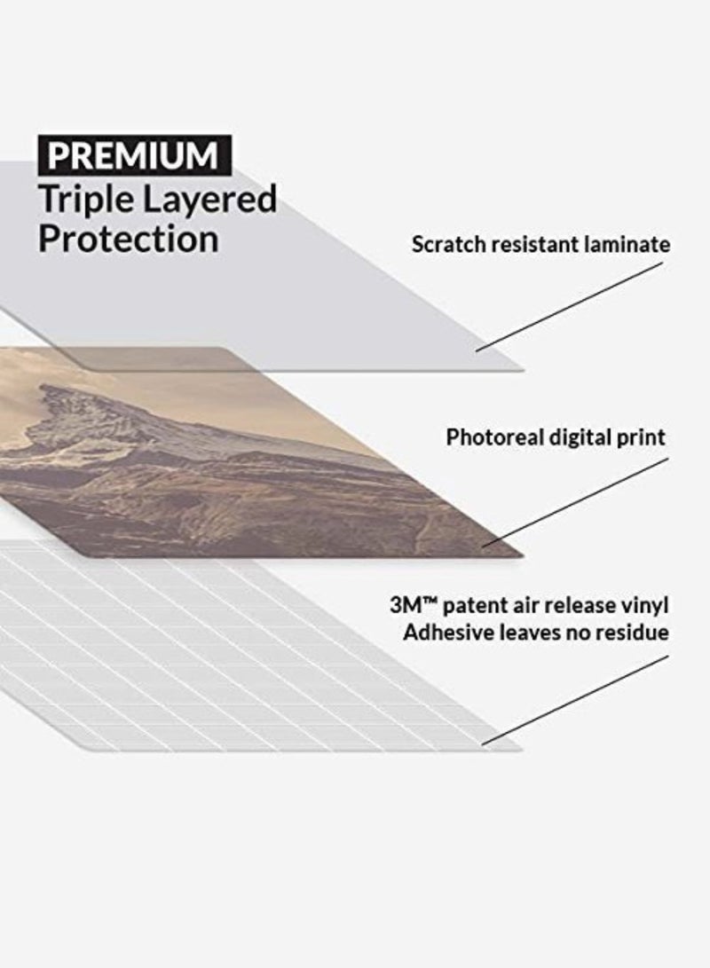 صن شاين تريد وورلد وحدة تحكم Dualshock اللاسلكية لـ PS4 - لوحة ألعاب لاسلكية عالية الجودة بطبعة عنكبوت باللونين الأحمر والأسود، بتصميم مريح وتحكم دقيق - Image 3