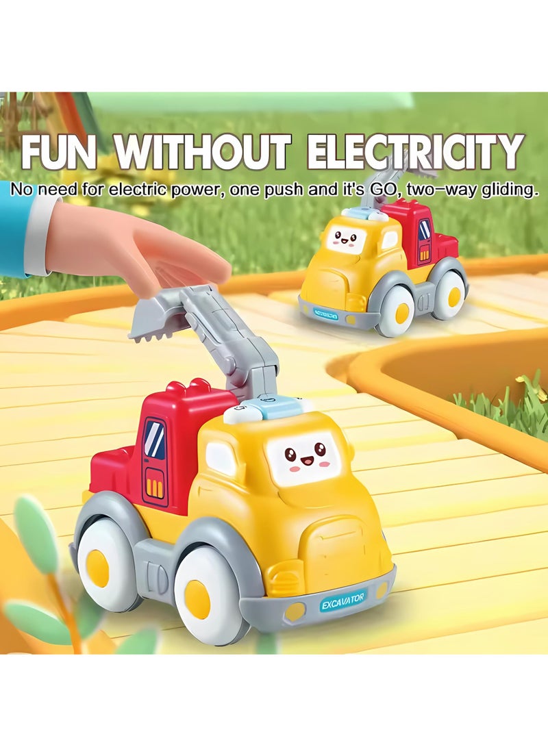 Twisoo Multifunctional Busy Bus Toy for Toddlers – 2-in-1 Musical Activity Car Toy | Early Learning Toy for toddlers - Image 2