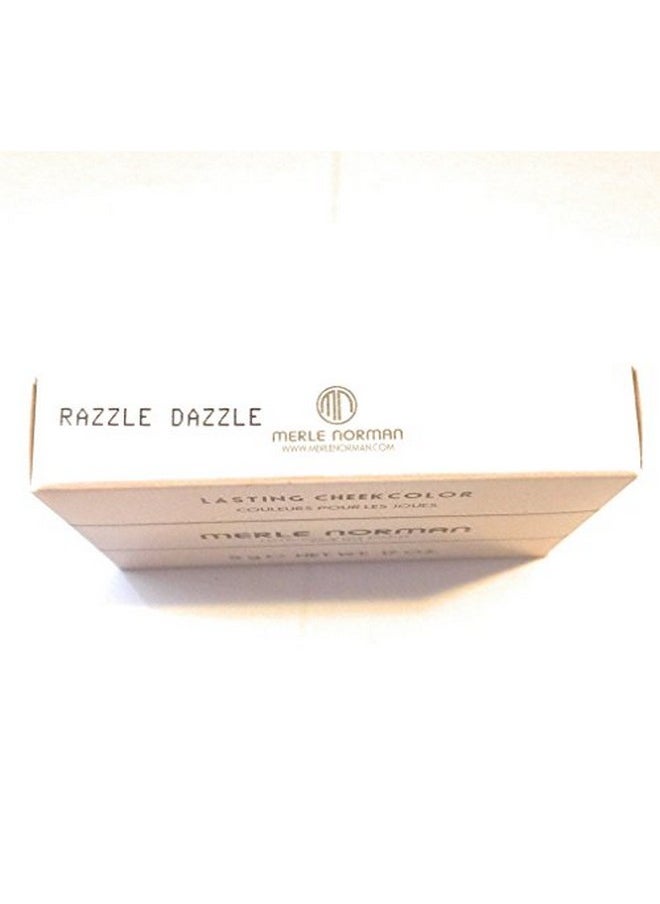 Merle Norman Lasting Cheekcolor Razzle Dazzle  - Image 5