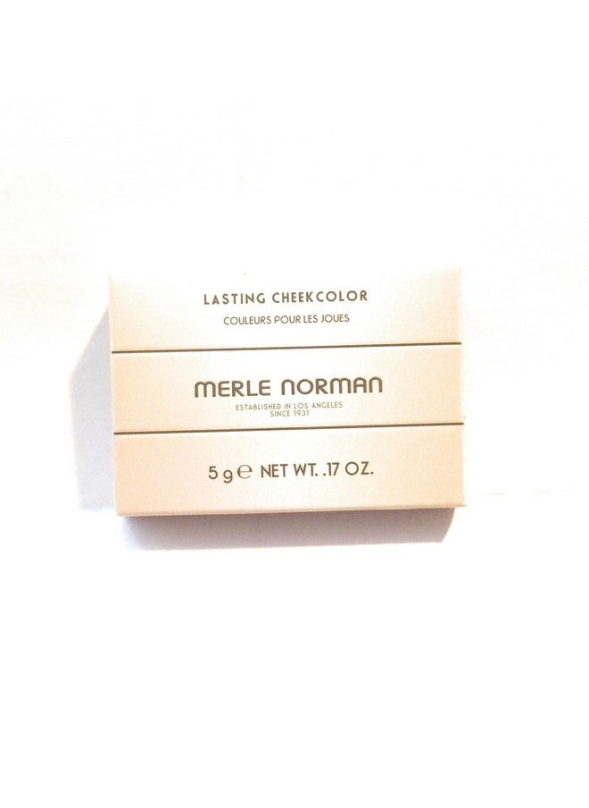 Merle Norman Lasting Cheekcolor Razzle Dazzle  - Image 3