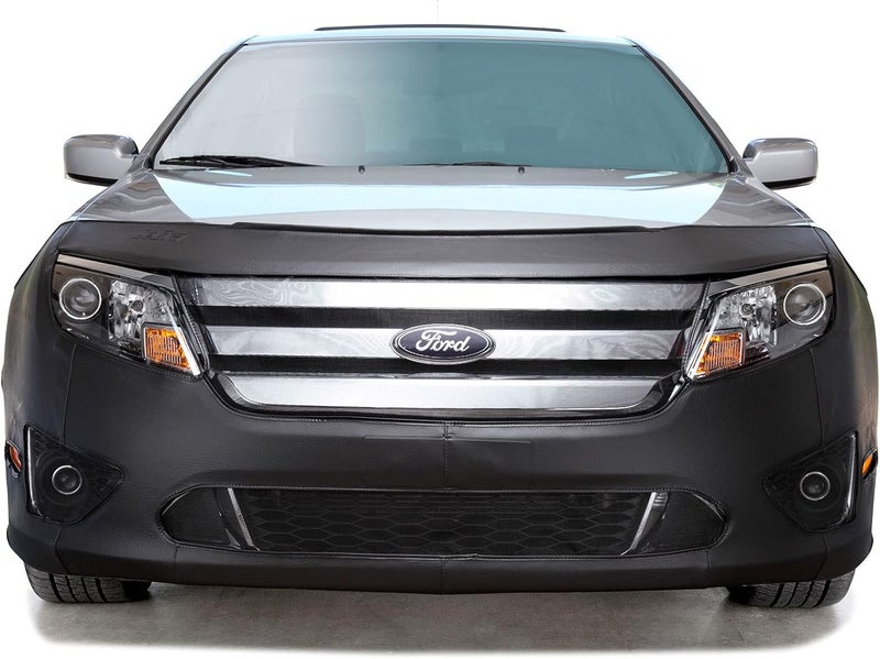 Covercraft LeBra Custom Front End Cover 55089-01 for Vehicle Protection - Image 2