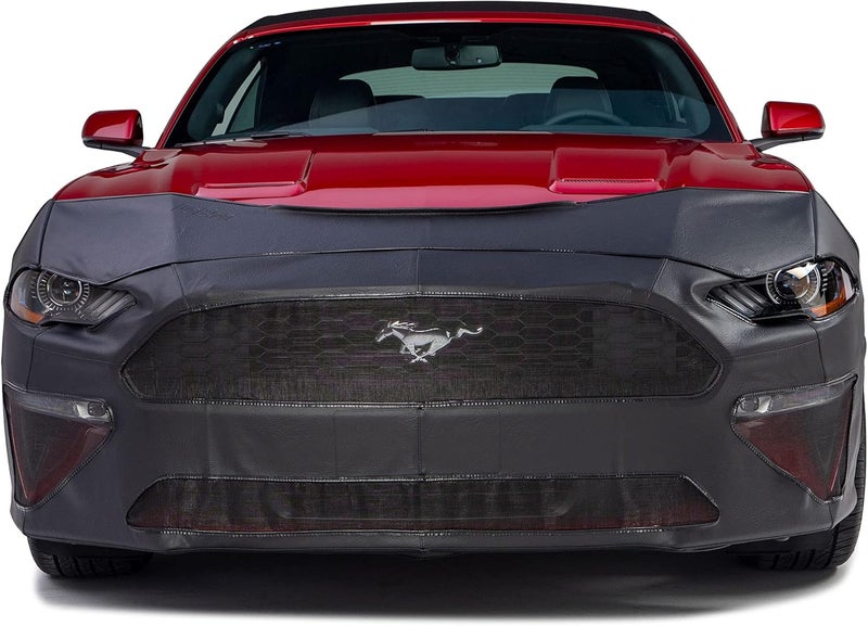Covercraft LeBra Custom Front End Cover 55089-01 for Vehicle Protection - Image 3