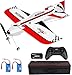 Radiolink A560 Ready to Fly RTF RC Airplane 3D Fixed Wing 580mm Wingspan RC Plane EPP Durable Material 15A ESC Aircraft BymeA Gyro Flight Controller Stabilized for Beginners Kids and Adults - Image 4
