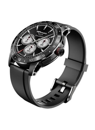 HiFuture Flex2 Smart Wireless calling Watch, 1.39" FHD Display, 100+ Sports Modes, IP68 Waterproof, 10-Day Battery, FTFLX2 - pzsku/Z1E103F1727A02E2D4B37Z/45/1746228032/53a810fd-5366-4197-974d-1f47a13b679a