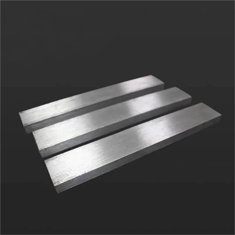 Stainless Steel Square Bar Flat Plate Rod 100mm 1pc 1x3mm - Image 5