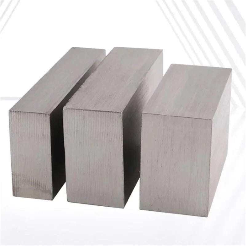 Stainless Steel Square Bar Flat Plate Rod 100mm 1pc 1x3mm - Image 4