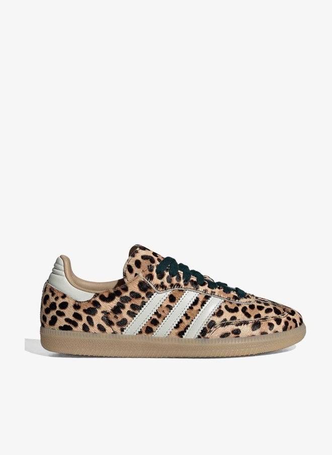 adidas Originals Samba OG Shoes - Image 1