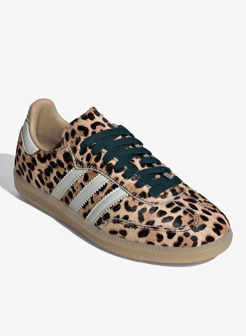 adidas Originals Samba OG Shoes - Image 3