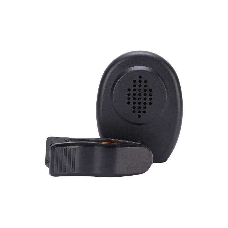 Meideal Chromatic Clip-On Tuner With Vibrant LCD Display 360-Degree Rotating Clip - High Accuracy Digital Metronome Tuner for Guitar Bass Violin Ukulele - Image 5
