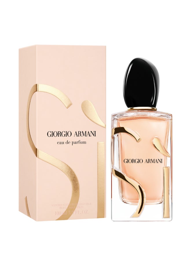 جورجيو أرماني عطر سي EDP للنساء 100ملليلتر - Image 2