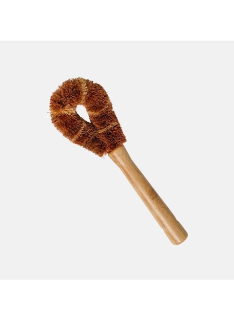 Dish/Plate Cleaning Brush - Eco Friendly