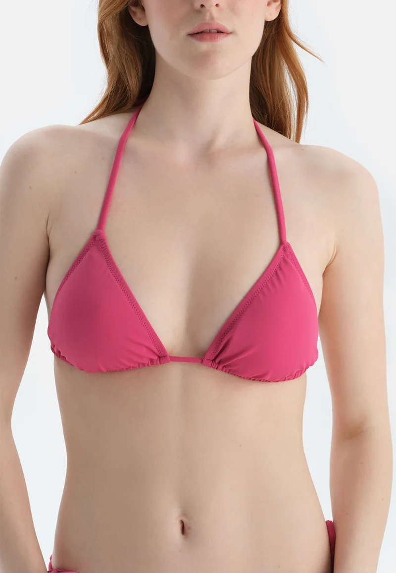 dagi Pink Bikini Top