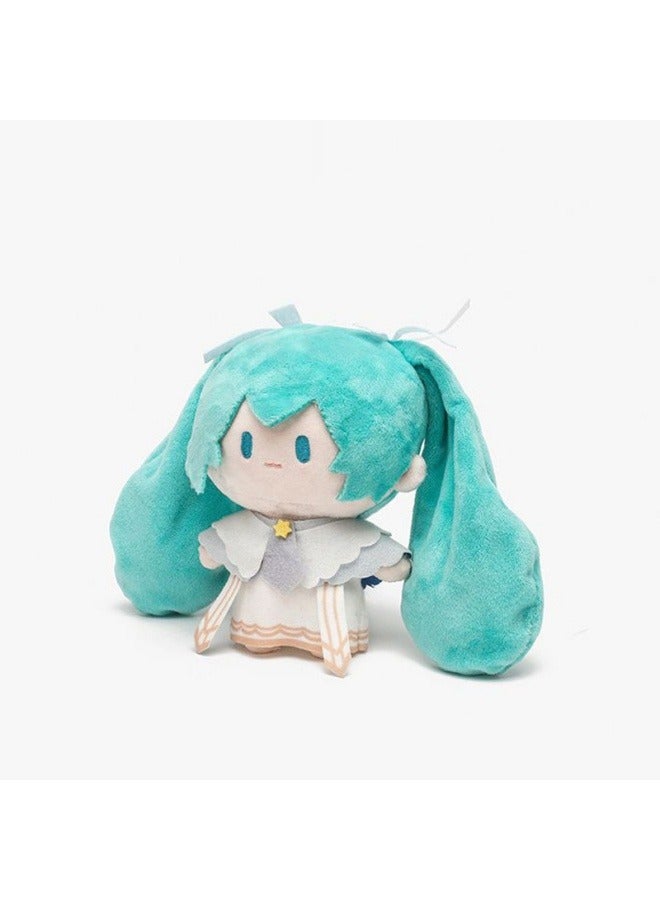 general Hatsune Miku Star Prayer Night Doll Miku Magnetic Plush Doll Suitable for Home Decoration The best Gift for family and friends - Image 2