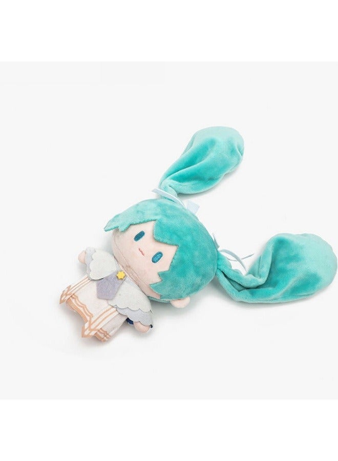 general Hatsune Miku Star Prayer Night Doll Miku Magnetic Plush Doll Suitable for Home Decoration The best Gift for family and friends - Image 3