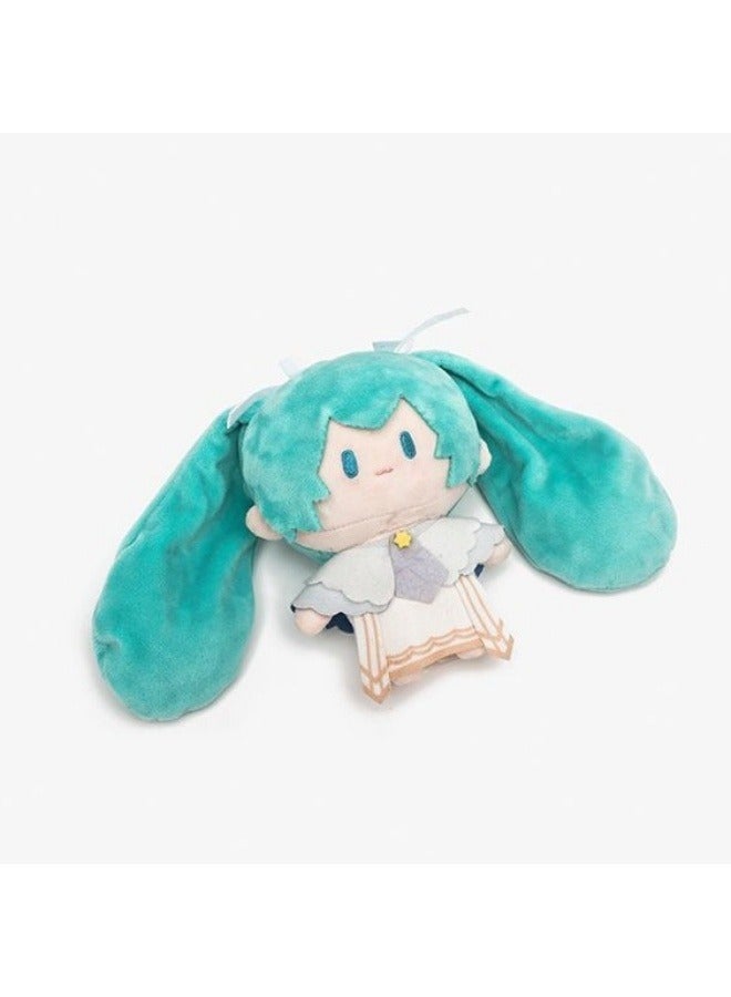 general Hatsune Miku Star Prayer Night Doll Miku Magnetic Plush Doll Suitable for Home Decoration The best Gift for family and friends - Image 5