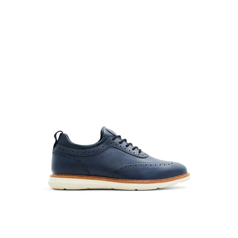 الدو Kalister Lace-Up Sneakers