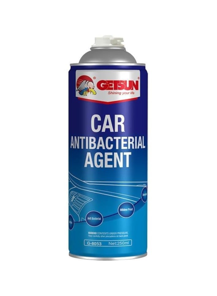 Getsun Car Antibacterial Agent G-8053-250ml - Image 2