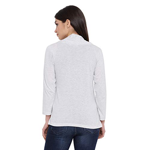 In Love Women's Full Sleeves Shrug,WSG610Q3_XL - Image 2