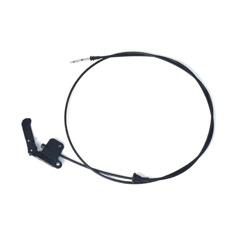 Wivplex Bonnet Release Cable for GMC and Chevrolet - Image 1