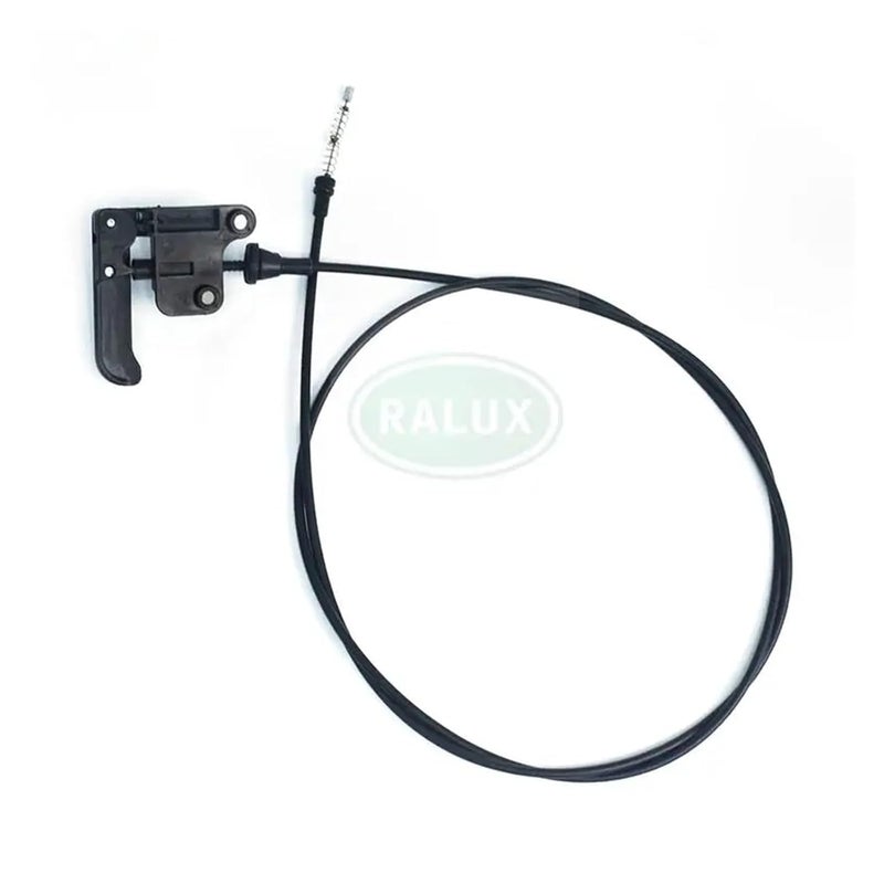 Wivplex Bonnet Release Cable for GMC and Chevrolet - Image 3