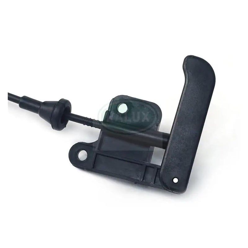 Wivplex Bonnet Release Cable for GMC and Chevrolet - Image 4