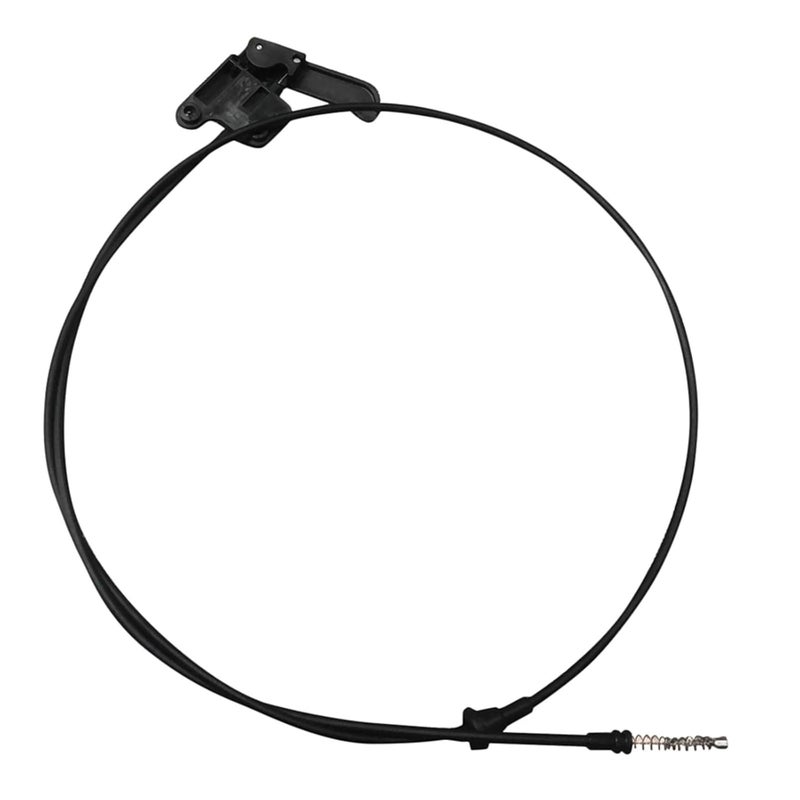 Wivplex Bonnet Release Cable for GMC and Chevrolet - Image 2