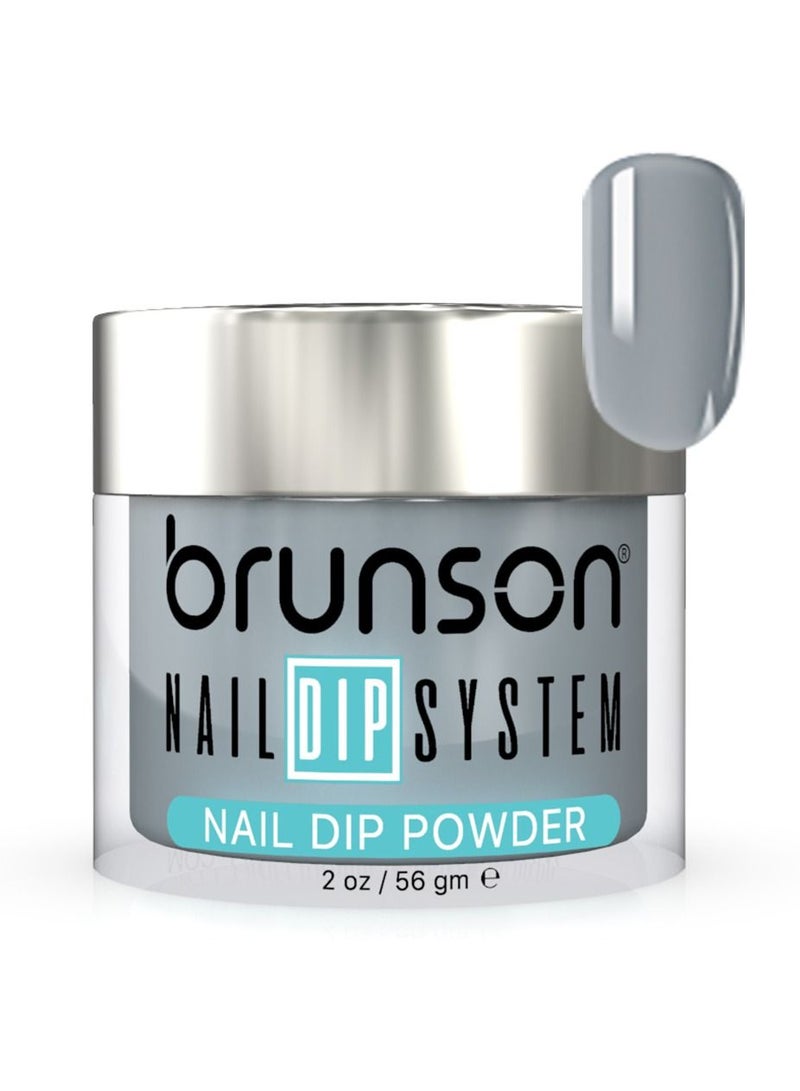 Dip Powder 56gm, No Nail Lamp Needed for Curing Nail Art powder for nail dip system