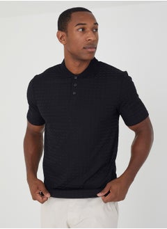 BRAVE SOUL Basic Polo Shirt  - Image 1