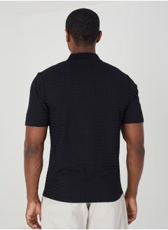 BRAVE SOUL Basic Polo Shirt  - Image 3