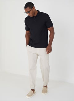 BRAVE SOUL Basic Polo Shirt  - Image 2