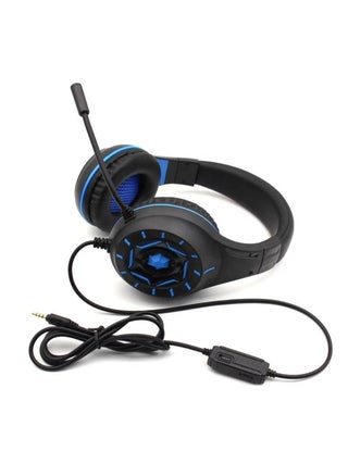 wired blue color headset from Pro Yard - pzsku/Z1E115B0E9E8327F75B76Z/45/_/1676873172/49e17239-3663-46cb-9861-8ff7a9a34810