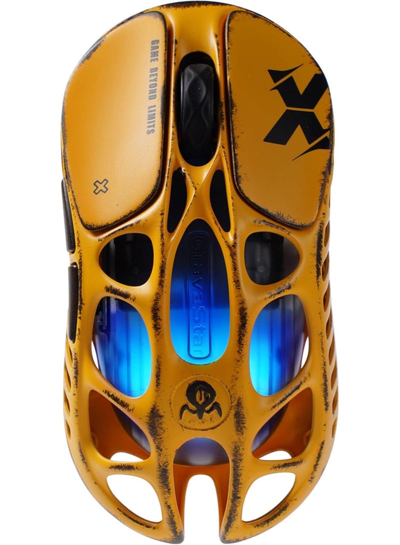 FIPKA Mercury X Pro Special Edition Battle Worn - Image 1