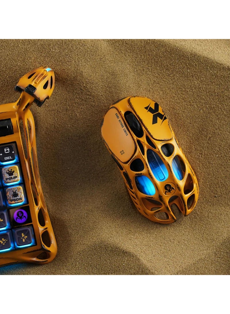 FIPKA Mercury X Pro Special Edition Battle Worn - Image 3