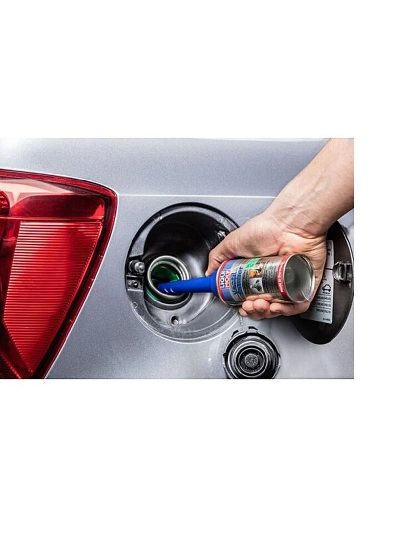 منظف صمامات (البلوف) Valve Clean رقم الكود 8373 - 150 مل - Image 2