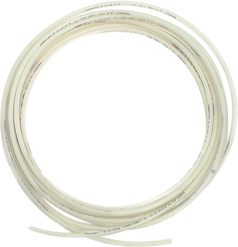 ALL48026 10' Nylon Material Replacement Brake Line
