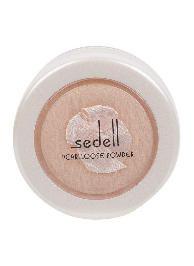 Sedell Paris Shining Translucent Powder Pink 8 G  - Image 3