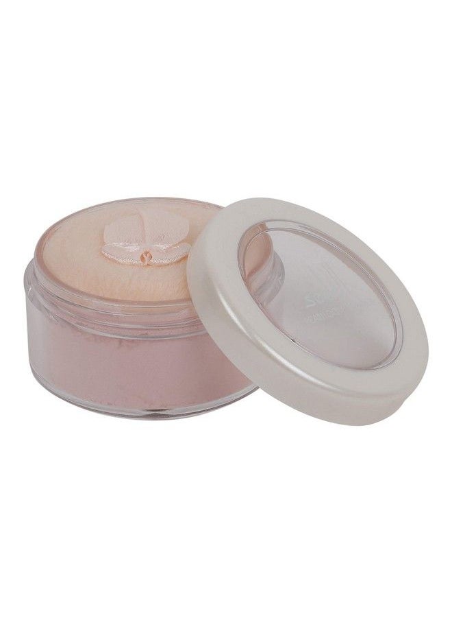 Sedell Paris Shining Translucent Powder Pink 8 G  - Image 2