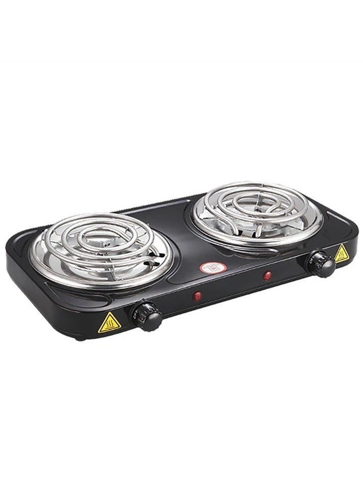 PRIMO PLUS Double coil hot plate - Image 1
