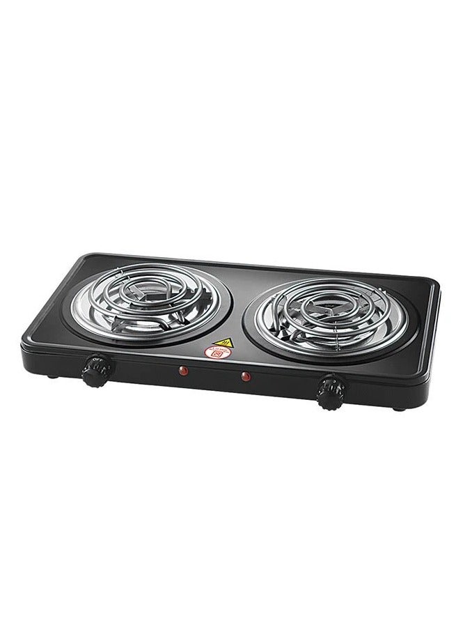 PRIMO PLUS Double coil hot plate - Image 5